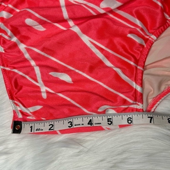 Vintage Bali Swim Bikini Bottom size Small - Picture 6 of 7